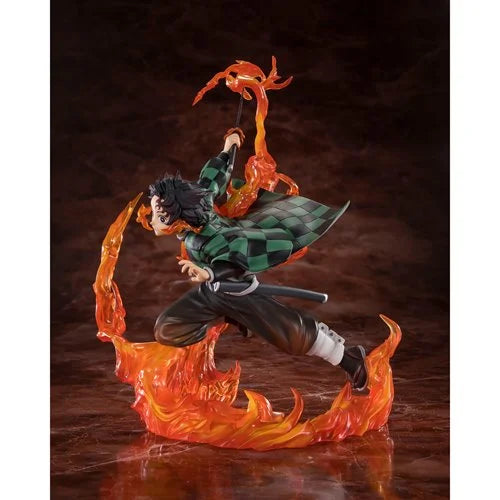 Sega Demon Slayer (Kimetsu No Yaiba): Yoshiyasu Gazuma Super Premium Figure Buy Japanese Figure