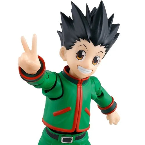 Hunter x Hunter Gon Action Figure