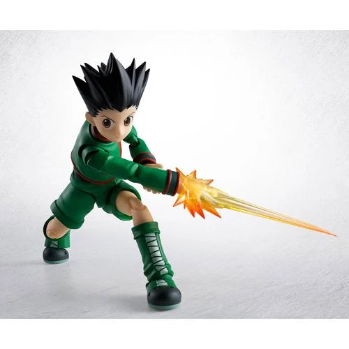 Hunter x Hunter Gon Action Figure