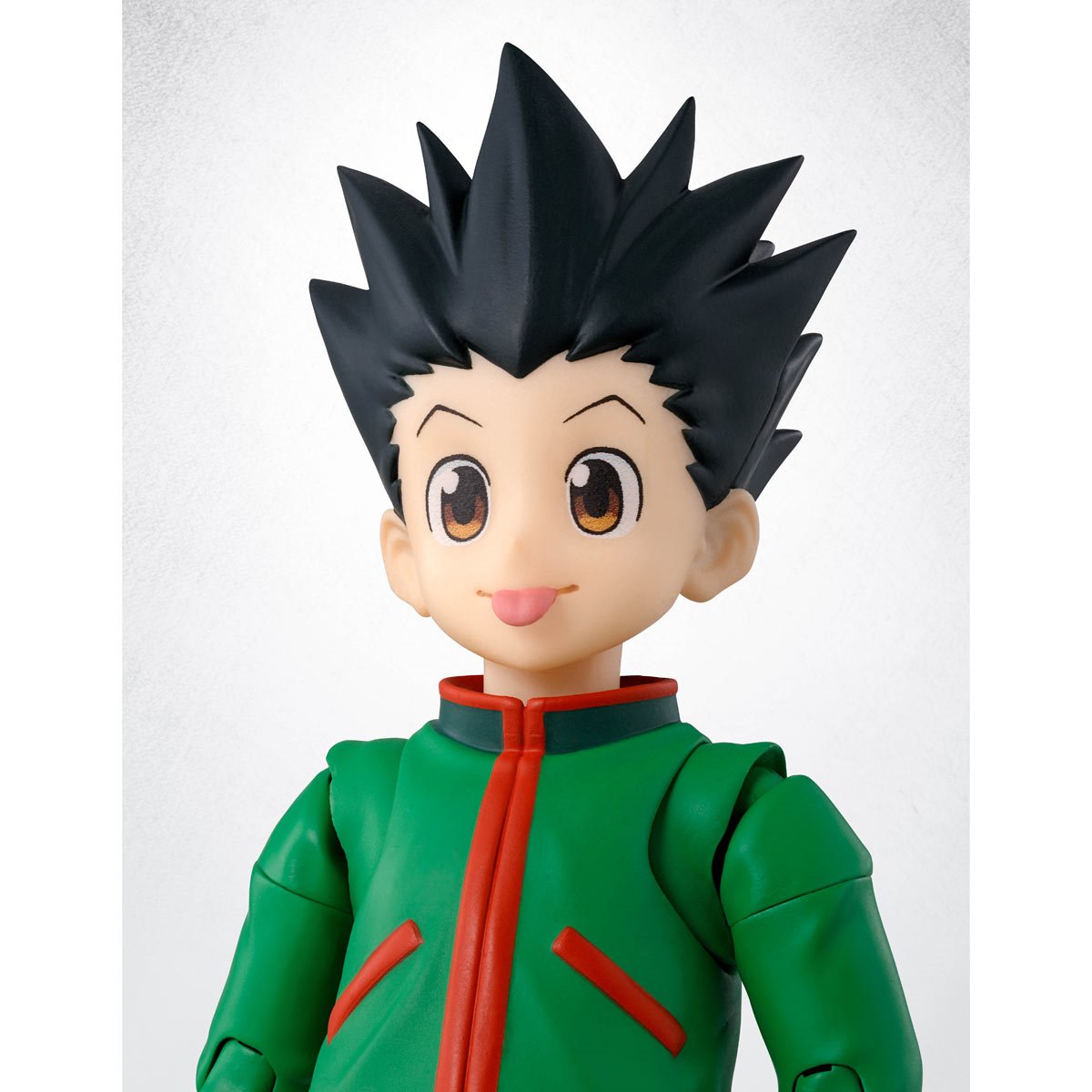 Hunter x Hunter Gon Action Figure
