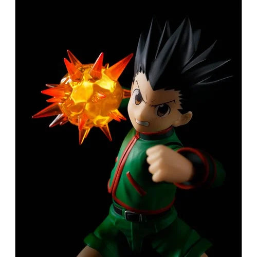 Hunter x Hunter Gon Action Figure