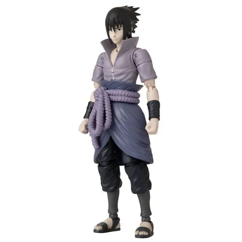 Naruto Anime Heroes Action Figure Wave
