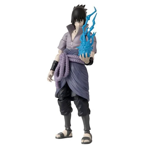 Naruto Anime Heroes Action Figure Wave
