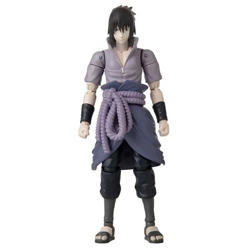 Naruto Anime Heroes Action Figure Wave